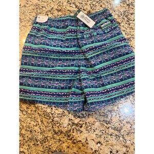 Men’s shorts alpine design size small